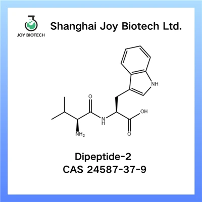 Dipeptid-2 CAS 24587-37-9