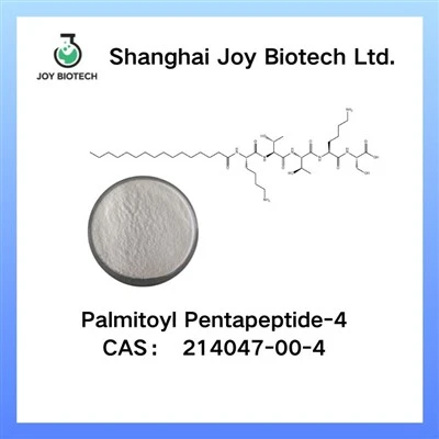 Palmitoil pentapeptid -4